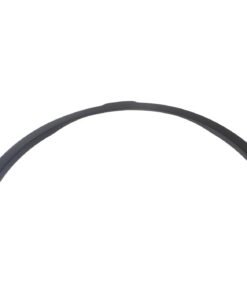 NEW Front Right Fender Trim, Plastic for 2012-2017 Land Rover Range Rover Evoque