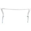 New Grille Trim chrome CAPA for 2014-2016 Lexus IS350 Base & IS350 F Sport