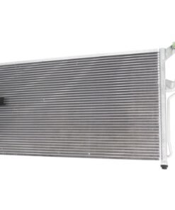 Kool Vue KVAC3420 A/C Condenser Aluminum Core for 03-08 Infiniti FX35/FX45 Base