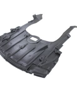 Center Engine Splash Shield BM1228127 front for 2007-2008 BMW 328xi Base