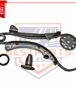 Timing Chain Kit for 1999-2008 Toyota Corolla/Matrix & Chevy Pontiac 1.8L DOHC