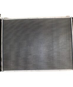 New Radiator aluminum core for 2007-2010 Kia Optima EX, LX & Hyundai Sonata SE
