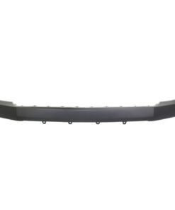 Front Bumper Cover FO1014104 primed upper for 2011-2014 Ford Expedition