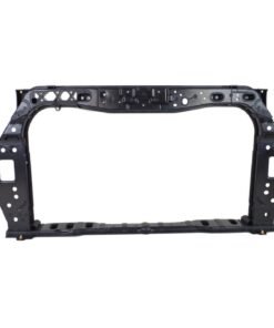 New Radiator Support black KI1225170 for 2015 Kia Rio