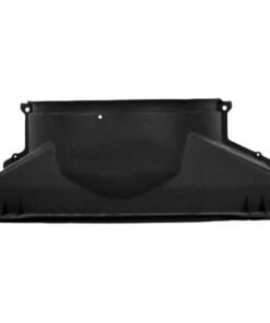 Sherman 901-440 Engine Cooling Fan Shroud for 1999-2006 Chevy Silverado 1500