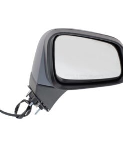 Kool Vue GM117ER Mirror Heated Right Side for 2015-2016 Chevrolet Trax LT, LTZ