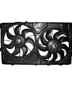 Sherman 714-421 Engine Cooling Fan for 2014 Chevrolet Impala