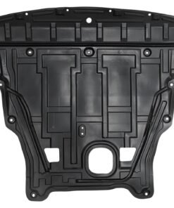 Front Engine Splash Shield NI1228178 for 2019-2021 Nissan Rogue Sport