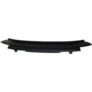 Front Valance textured for 2009-2014 Ford F-150 Platinum, STX, XL, XLT RWD