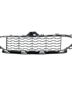 Bumper Grille BM1036156 51118057188 for 17-19 BMW 330i GT / 340i GT xDrive Base