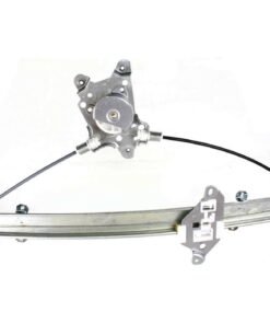 Front Power Window Regulator right side for 2002-2007 Mitsubishi Lancer ES Sedan