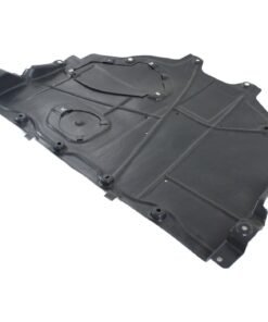 New Engine Splash Shield REPMZ310105 for 2014-2018 Mazda 3 GS, GT, GX