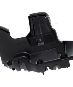 Radiator Support 5329335020 right side for 2000-2001 Nissan Xterra SE, XE