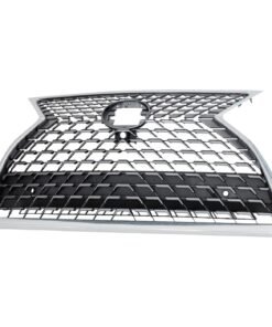 Grille Assembly LX1200213 for 2020-2022 Lexus RX350, RX350L Base Canada Built