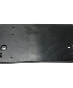 Front License Plate Bracket 1178856100 for 2017-2019 Mercedes CLA250/CLA45 AMG