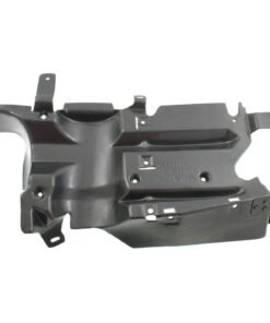 Engine Splash Shield right side for 1995-2001 Chevrolet Cavalier Base, LS, Z24