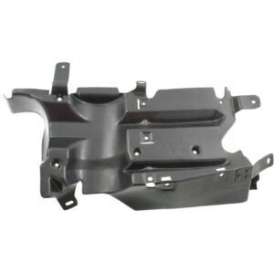 Engine Splash Shield right side for 1995-2001 Chevrolet Cavalier Base, LS, Z24