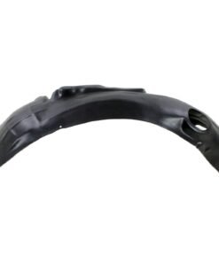 New Front Splash Shield plastic right side for 2007-2011 Audi S6 Base