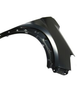 Front Fender primed steel right for 2016-2018 Hyundai Tucson Base, SE, Sport