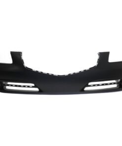 New Front Bumper Cover primed fascia for 2009-2011 Buick Lucerne CXL, Super