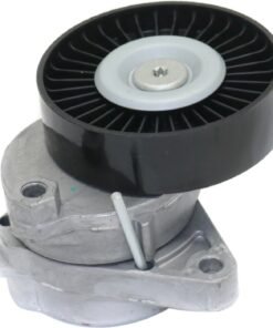 New Serpentine Belt Tensioner for 1998-2005 Mercedes CL500 Base & CLK320 Base