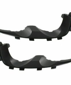 Headlight Lamp Mounting Brackets for 2012-2016 Chevrolet Sonic - Set of 2, LH/RH
