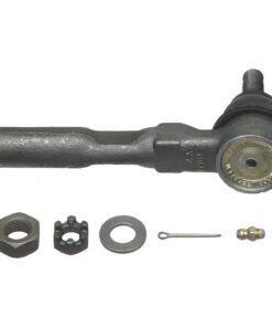 Moog ES3455 Front Tie Rod End left right side for 1997-2003 Chevrolet Malibu