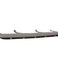 New Rear Valance 5215278020 textured plastic for 2018-2021 Lexus NX300