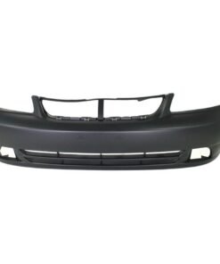 Front Bumper Cover for 2006-2008 Suzuki forenza Primed