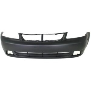 Front Bumper Cover for 2006-2008 Suzuki forenza Primed