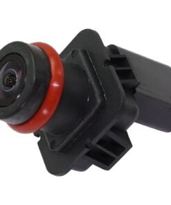 New Back Up Camera EA1Z19G490A colored wired for 2013-2015 Lincoln MKX
