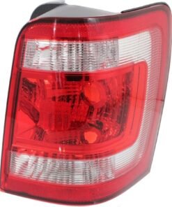 New Tail Light halogen right side for 2008-2012 Ford Escape Limited, XLS, XLT