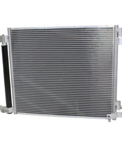 Kool Vue KVAC4055 A/C Condenser Aluminum Core for 2011-2016 Cadillac SRX