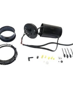 Diesel Emissions Fluid Heater for 2009-2013 BMW X5 xDrive35d