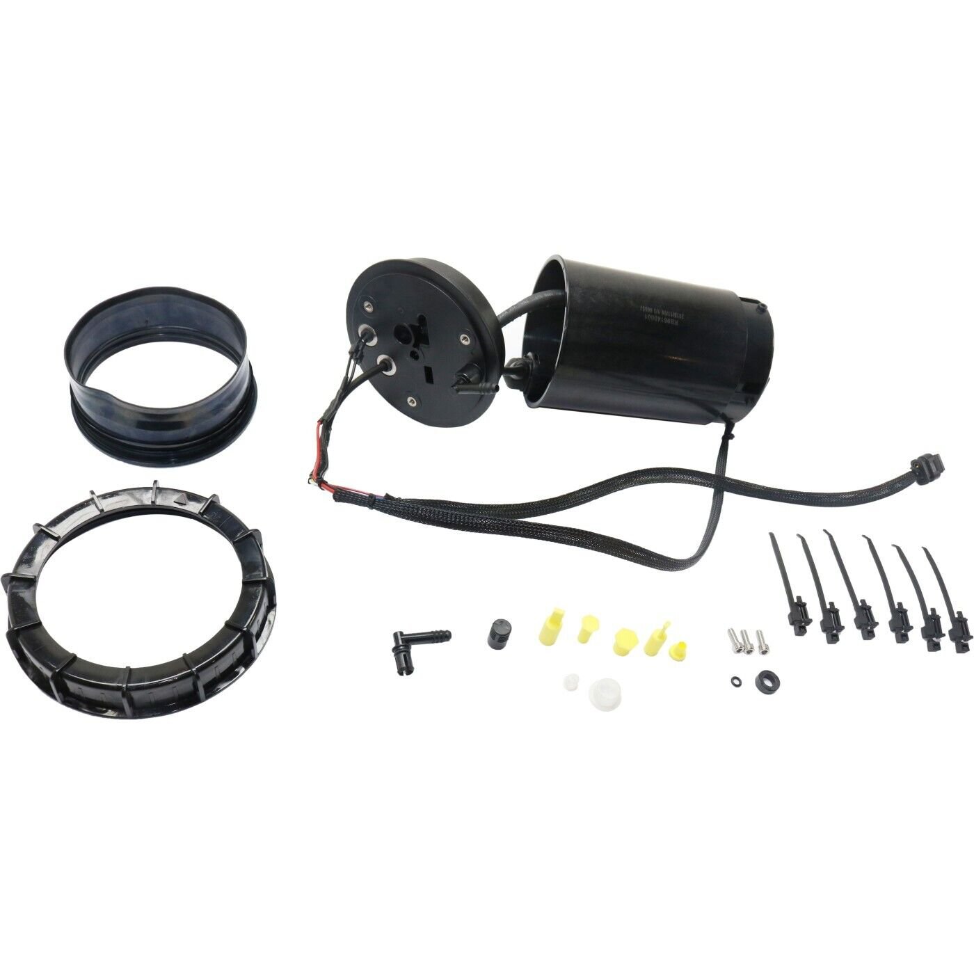 Diesel Emissions Fluid Heater for 2009-2013 BMW X5 xDrive35d