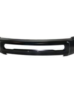 Front Bumper Primed Face Bar for 2010-2018 Dodge Ram 2500/3500 - CAPA