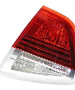 Magneti Marelli Y59LLE861 Tail Light Right Side for 07-08 BMW 328xi/328i Base