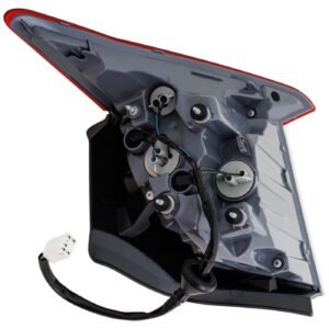 Tail Light HY2804169 Halogen Left Side for 2021-2023 Hyundai Elantra Sedan