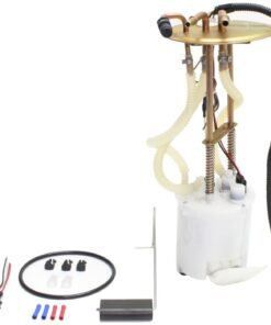 DriveMotive REPF314577 Fuel Pump for 1992-1996 Ford E-150/E-250/E-350