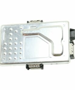 NEW Blower Motor Resistor 2128702110 for Mercedes C-Class / E-Class / SL-Class