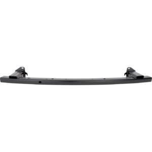 Front Bumper Reinforcement NI1007103C CAPA Steel for 2020-2023 Nissan Sentra