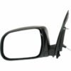 NEW Power Side View Mirror, Folding Driver Left Side, LH for 04-10 Toyota Sienna