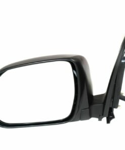 NEW Power Side View Mirror, Folding Driver Left Side, LH for 04-10 Toyota Sienna