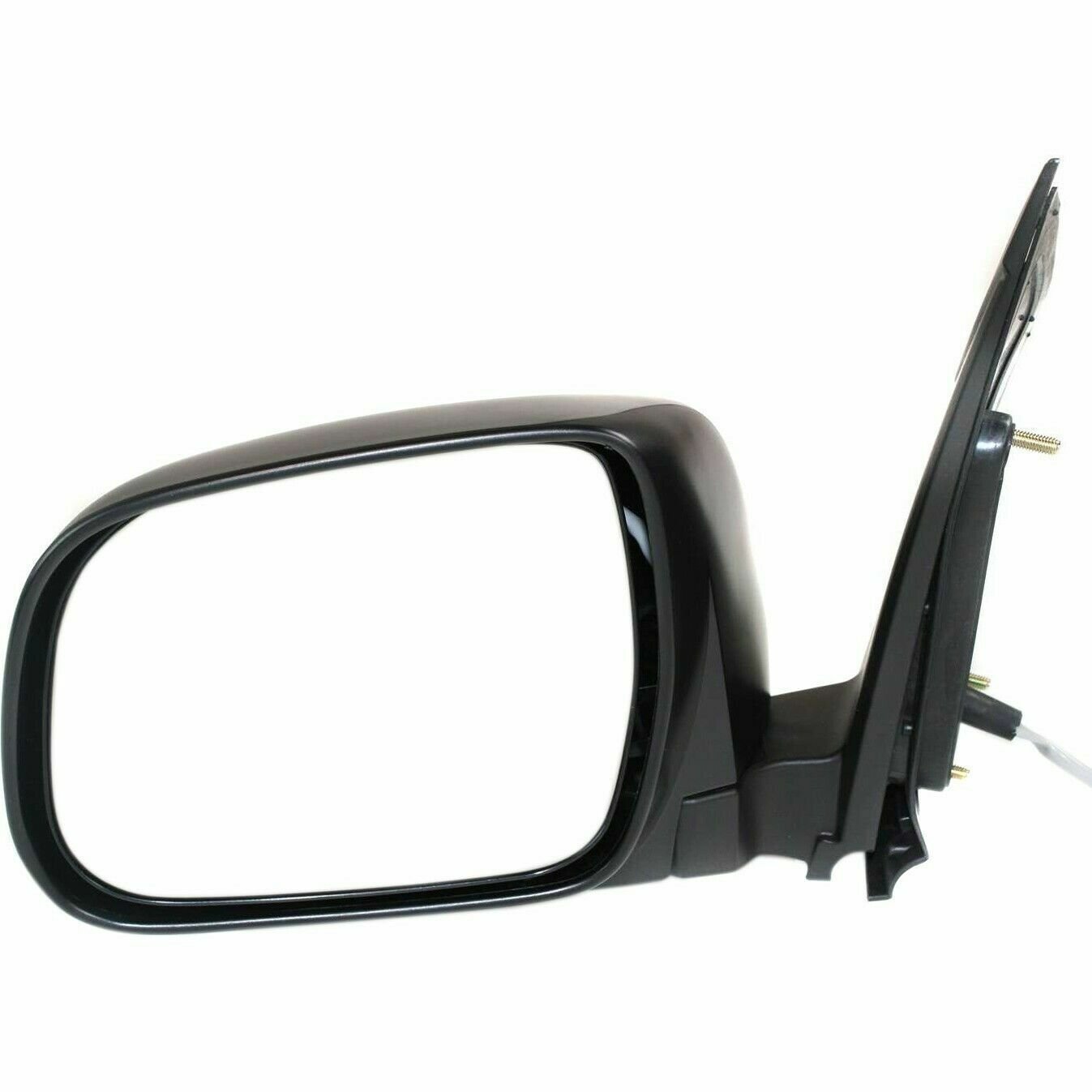 NEW Power Side View Mirror, Folding Driver Left Side, LH for 04-10 Toyota Sienna