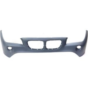 51112993565 CAPA Bumper Cover Fascia Front for BMW X1 2012