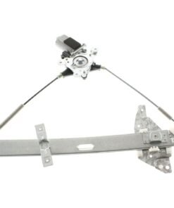 Front Window Regulator 15240529 power right side for 2000-2005 Chevrolet Impala