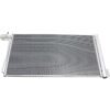 Kool Vue KVAC4914 A/C Condenser for 2015-2019 Ford Focus S, SE, ELECTRIC
