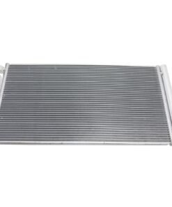 Kool Vue KVAC4914 A/C Condenser for 2015-2019 Ford Focus S, SE, ELECTRIC