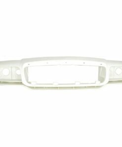 NEW Header Panel, Thermoplastic & Fiberglass for 1998-2011 Ford Crown Victoria