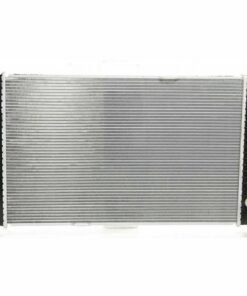 Aluminum Radiator for Mercedes-Benz C230/C240/C280/C320/C350/CLK320/CLK350